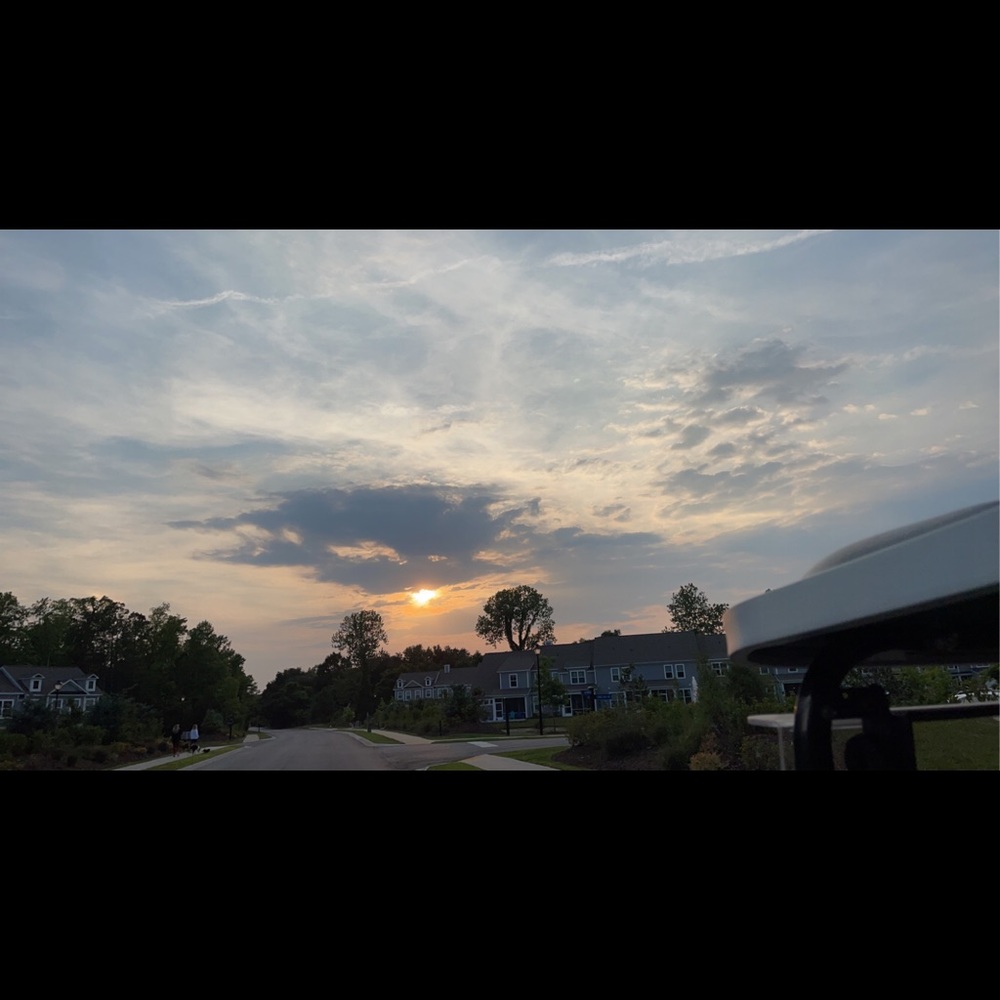 Meet your Posher, Karley